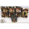 Image 1 : LOT OF COLLECTIBLES:  PIRATES OF THE CARIBBEAN