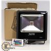 Image 1 : LOT OF 1 NEW 30W LED RGB FLOOD LIGHT