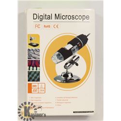 CELLPHONE DIGITAL MICROSCOPE CAMERA, 1000X WORKS