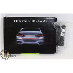 LOT OF 1 NEW LED TAIL LIGHT SIGNAL BAR