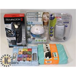 NEW ITEMS REMINGTON POWER FLEX 360