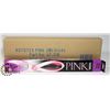 Image 1 : BOX OF 6 NEW PINK METAL 18"  WIPER BLADES