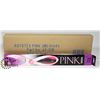 Image 1 : BOX OF 6 NEW PINK METAL 18"  WIPER BLADES