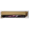 Image 1 : BOX OF 6 NEW PINK METAL 16"  WIPER BLADES