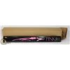 Image 1 : BOX OF 6 NEW PINK METAL 16"  WIPER BLADES