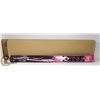 Image 1 : BOX OF 6 NEW PINK METAL 22"  WIPER BLADES