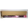 Image 1 : BOX OF 6 NEW PINK METAL 22"  WIPER BLADES