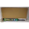 Image 1 : BOX OF 10 NEW 21" SCRUBLADE WIPER BLADES