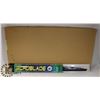 Image 1 : BOX OF 10 NEW 21" SCRUBLADE WIPER BLADES