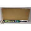 Image 1 : BOX OF 10 NEW 21" SCRUBLADE WIPER BLADES