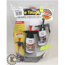 NEW "MADE TOUGH" PUMP - TOP QUALITY