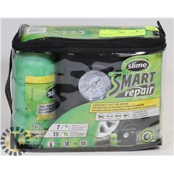 SLIME SMART REPAIR - EMERGENCY FLAT TIRE
