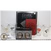 Image 1 : GAME OF THRONES COLLECTIBLES:  DRINKING GLASSES,