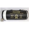 Image 1 : NEW QUEEN-SIZE BAMBOO MEMORY FOAM PILLOW