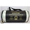 Image 1 : NEW KING-SIZE BAMBOO MEMORY FOAM PILLOW