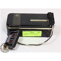 WACKER NEUSON DIAGNOSTIC TESTER