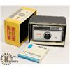 Image 1 : KODAK INSTAMATIC 100 CAMERA IN ORIGINAL BOX