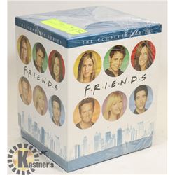 FRIENDS DVD SET - COMPLETE SET