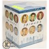 Image 1 : FRIENDS DVD SET - COMPLETE SET