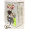 Image 1 : ALL IN THE FAMILY DVD SET - SEASON 1 THRU 9