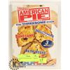 Image 1 : AMERICAN PIE DVD SET -   3 MOVIE SET