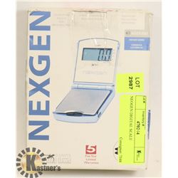NEOGEN DIGITAL SCALE