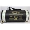 Image 1 : NEW KING-SIZE BAMBOO MEMORY FOAM PILLOW