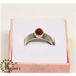 ANTIQUE STERLING SILVER RING BY KUPITTAAN KULTA