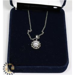 MONTANA SILVERSMITHS NECKLACE & PENDANT