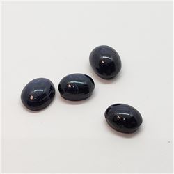 ENHANCED STAR SAPPHIRE