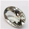Image 2 : GENUINE GREEN AMETHYST