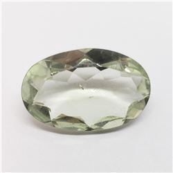 GENUINE GREEN AMETHYST