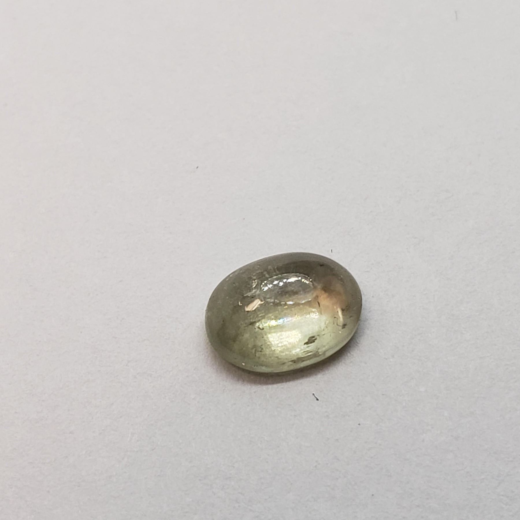 Zolanite ZULTANITE GEMSTONE