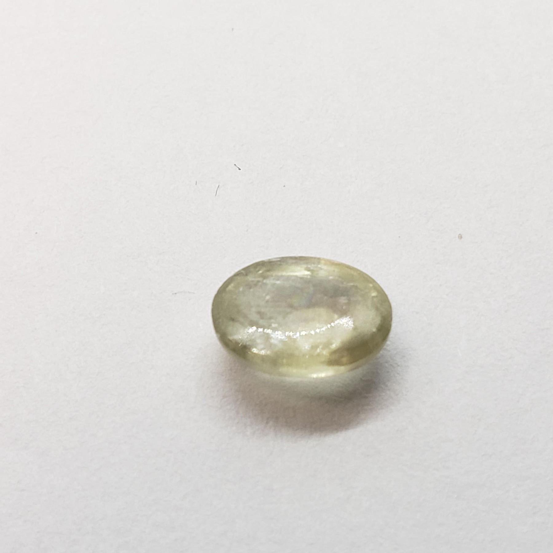 Zolanite ZULTANITE GEMSTONE