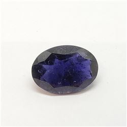GENUINE IOLITE