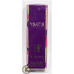 GIVENCHY YSATIS EAU DE TOILETTE 50ML