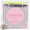 Image 1 : VERSACE BRIGHT CRYSTAL ABSOLU EAU DE PARFUM 10ML