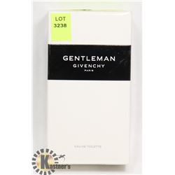 GIVENCHY GENTLEMEN EAU DE TOILETTE 100ML