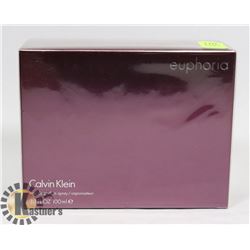 100ML OF CALVIN KLEIN EUPHORIA SPRAY