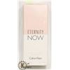 Image 1 : 50ML OF CALVIN KLEIN ETERNITY NOW SPRAY