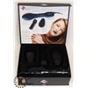 Image 1 : UNUSED ROYALE 4-IN-1 DRYER STYLER SET
