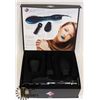 Image 1 : UNUSED ROYALE 4-IN-1 DRYER STYLER SET