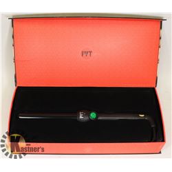 UNUSED PRETTY YOUNG THING CURLING WAND