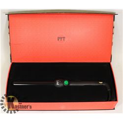 UNUSED PRETTY YOUNG THING CURLING WAND