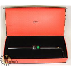 UNUSED PRETTY YOUNG THING CURLING WAND