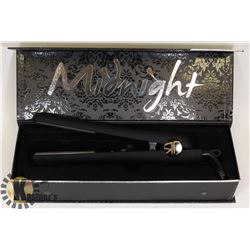 UNUSED RELAXUS BEAUTY MIDNIGHT 1.25" HAIR