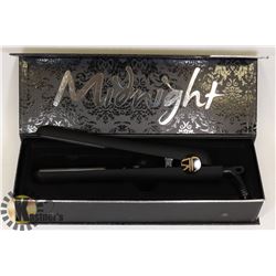 UNUSED RELAXUS BEAUTY MIDNIGHT 1.25" HAIR