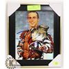 Image 1 : WWE LEGEND SHAWN MICHAELS SIGNED 8X10 PHOTO WITH