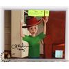 Image 1 : PIXAR TOY STORY "ANDY" JOHN MORRIS SIGNED 8X10 P