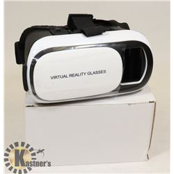 VIRTUAL REALITY GLASSES